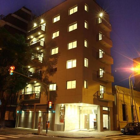 Lecer Apart Buenos Aires Exteriör bild