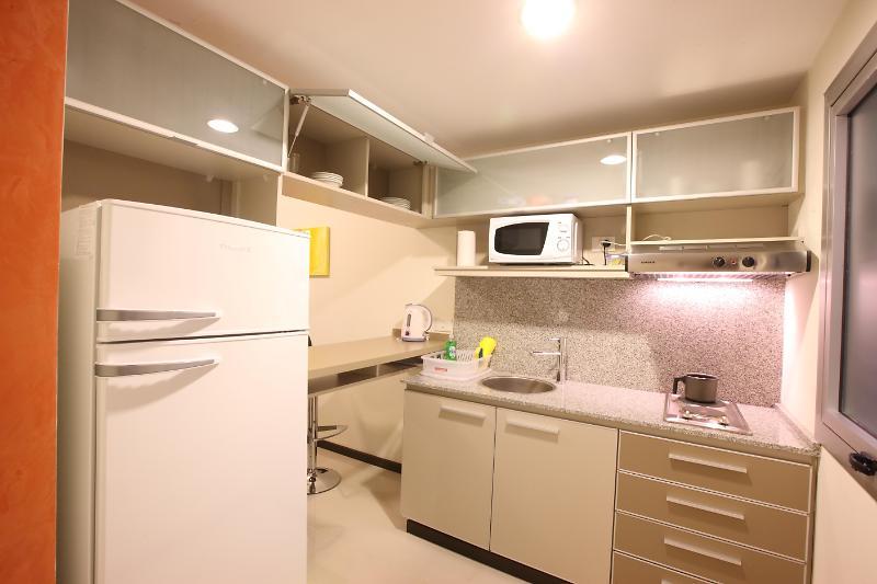 Lecer Apart Buenos Aires Exteriör bild