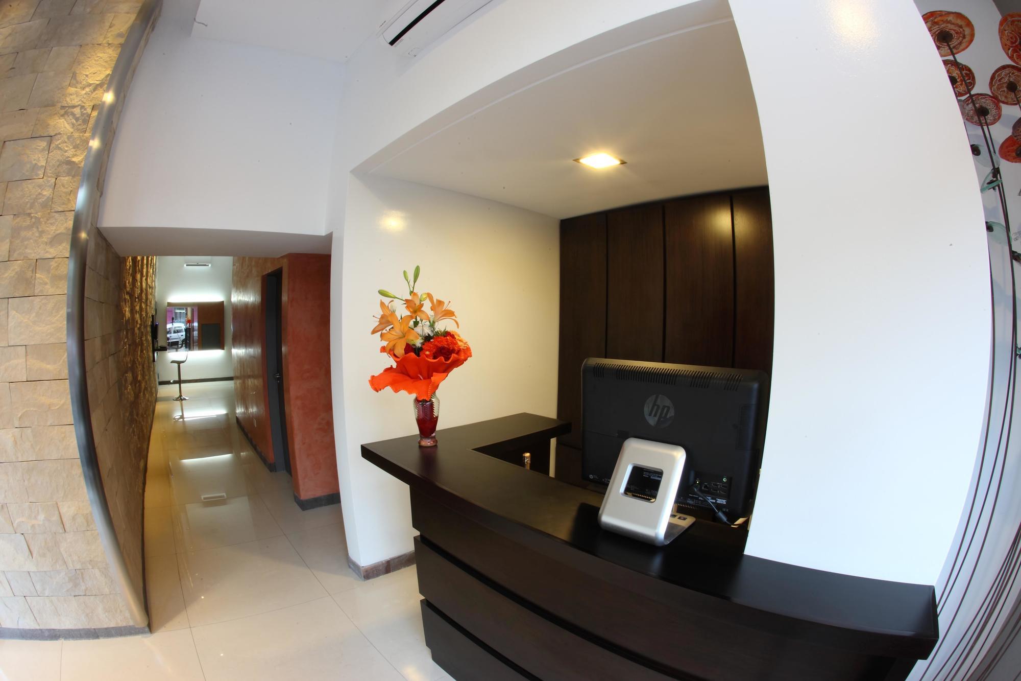 Lecer Apart Buenos Aires Exteriör bild